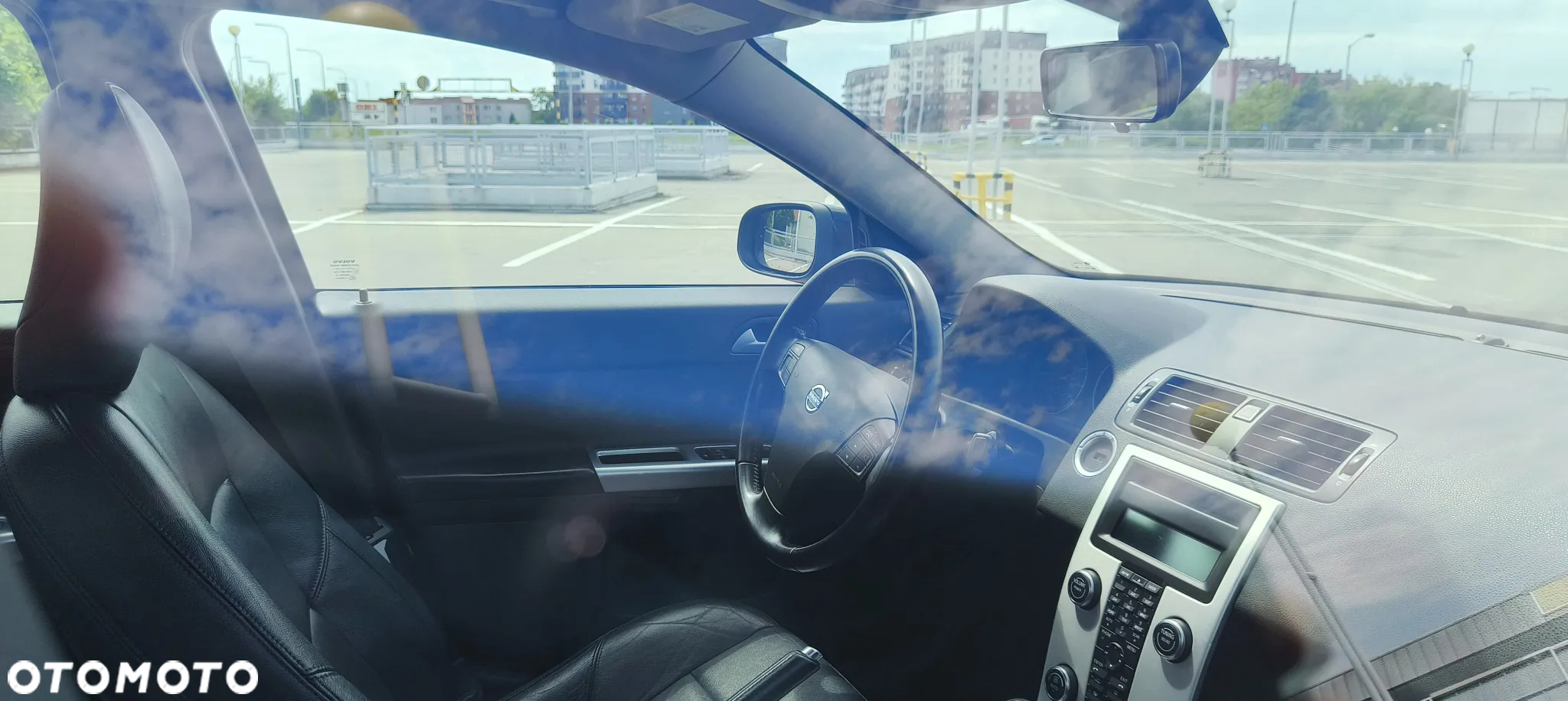 Volvo S40 2.4i - 17