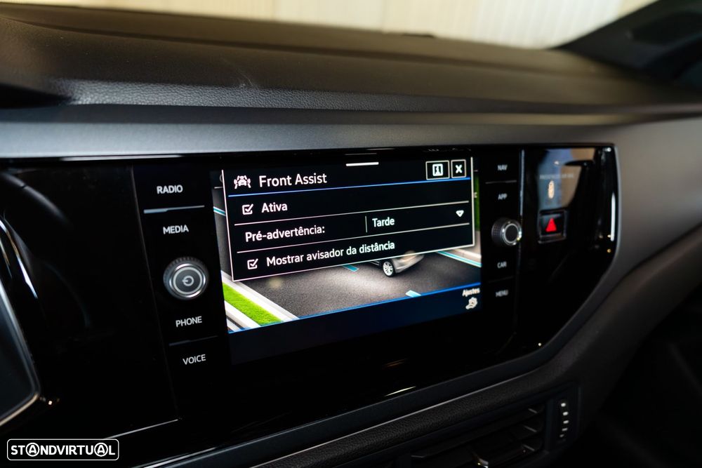 VW Polo 1.0 TSI OPF DSG R-Line - 50