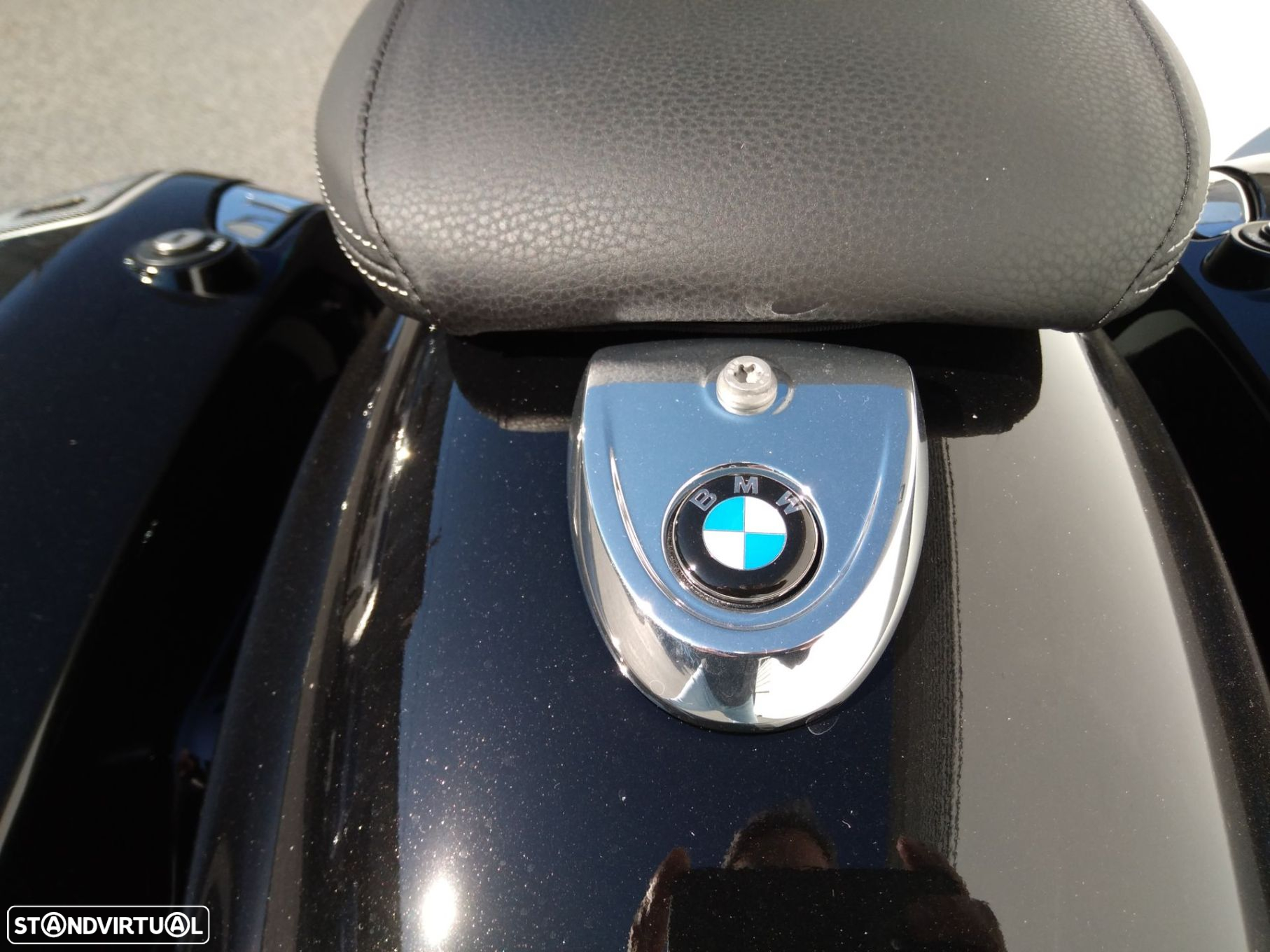 BMW R 18 B - 13