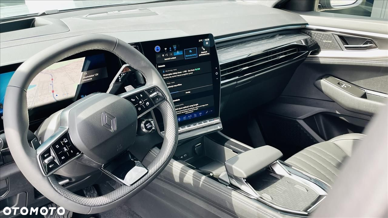 Renault Espace - 6