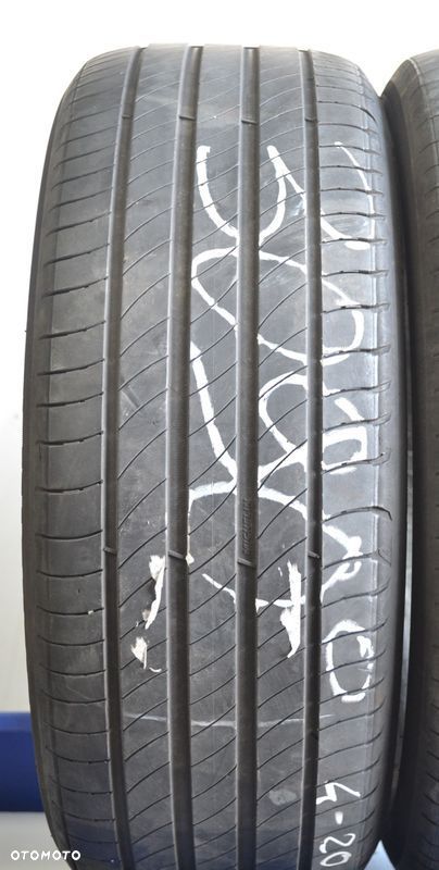 215/50R17 91W MICHELIN PRIMACY 4 x2szt 3090o - 3