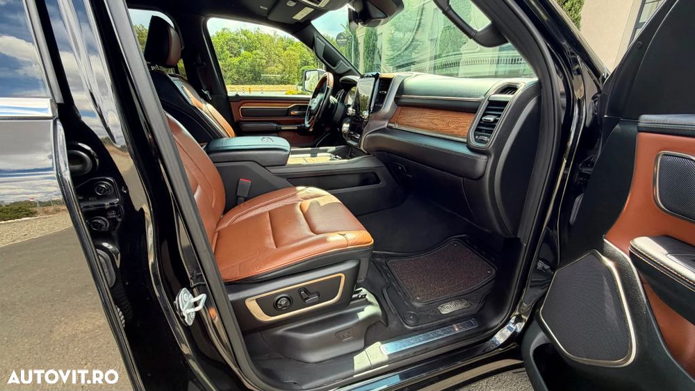 Dodge RAM - 7