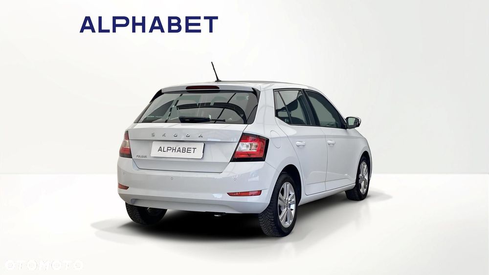 Skoda Fabia 1.0 TSI Ambition - 5