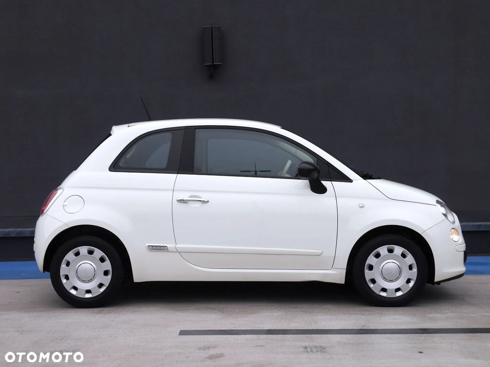 Fiat 500 1.2 8V Pop Euro6 - 7