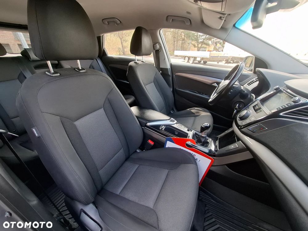 Hyundai i40 1.7 CRDi Style - 18