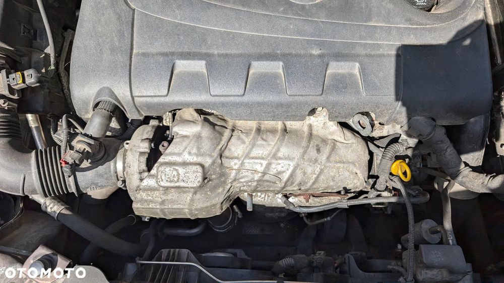 Opel Insignia 2.0 CDTI Sports Tourer Automatik - 16