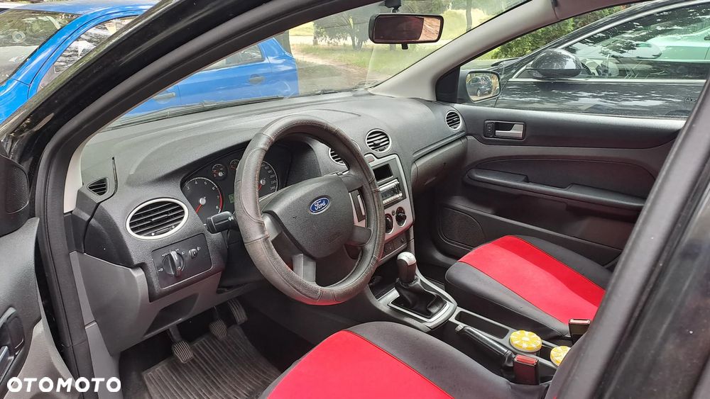 Ford Focus - 9