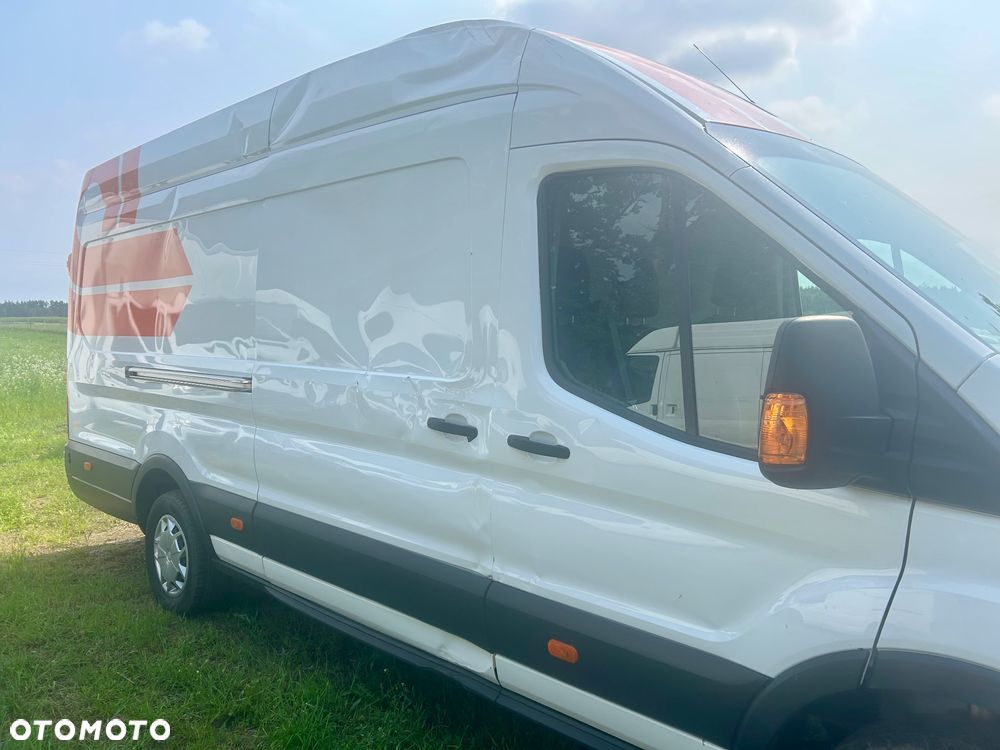 Ford Transit - 5