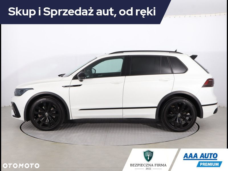 Volkswagen Tiguan - 3