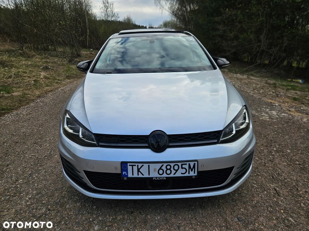 Volkswagen Golf 2.0 TDI BMT Highline DSG - 13