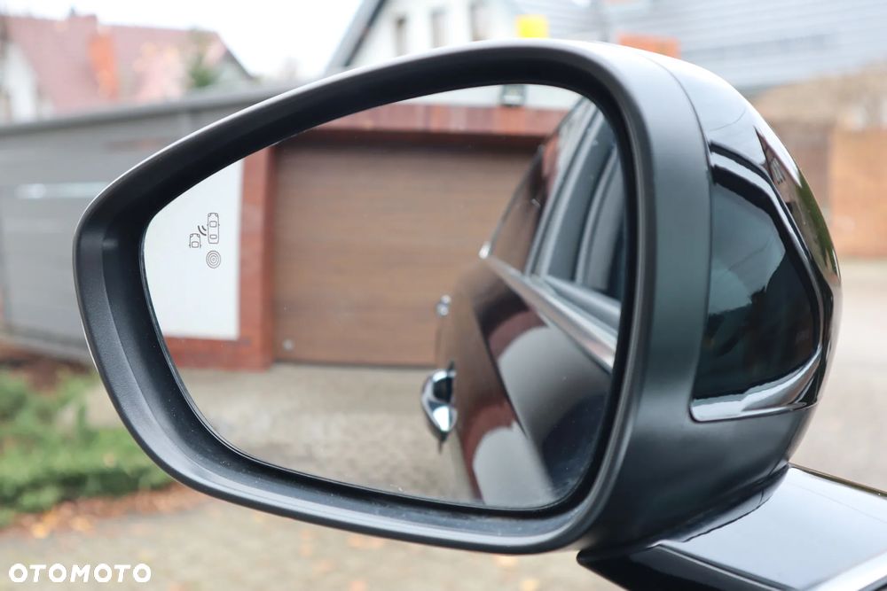 Peugeot 508 BlueHDi FAP 150 Stop&Start Allure - 27