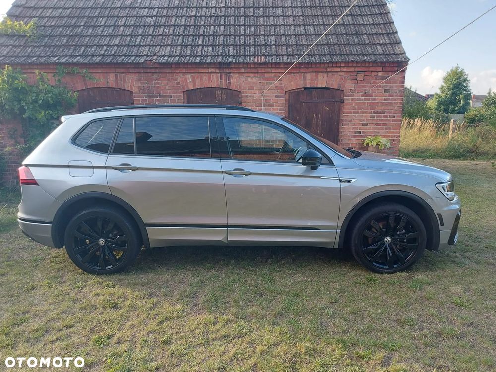 Volkswagen Tiguan 2.0 TSI 4Motion (BlueMotion Technology) DSG Highline - 5