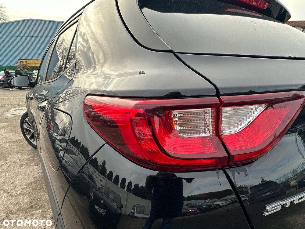 Kia Stonic 1.0 T-GDI OPF Mild Hybrid Nightline Edition - 11