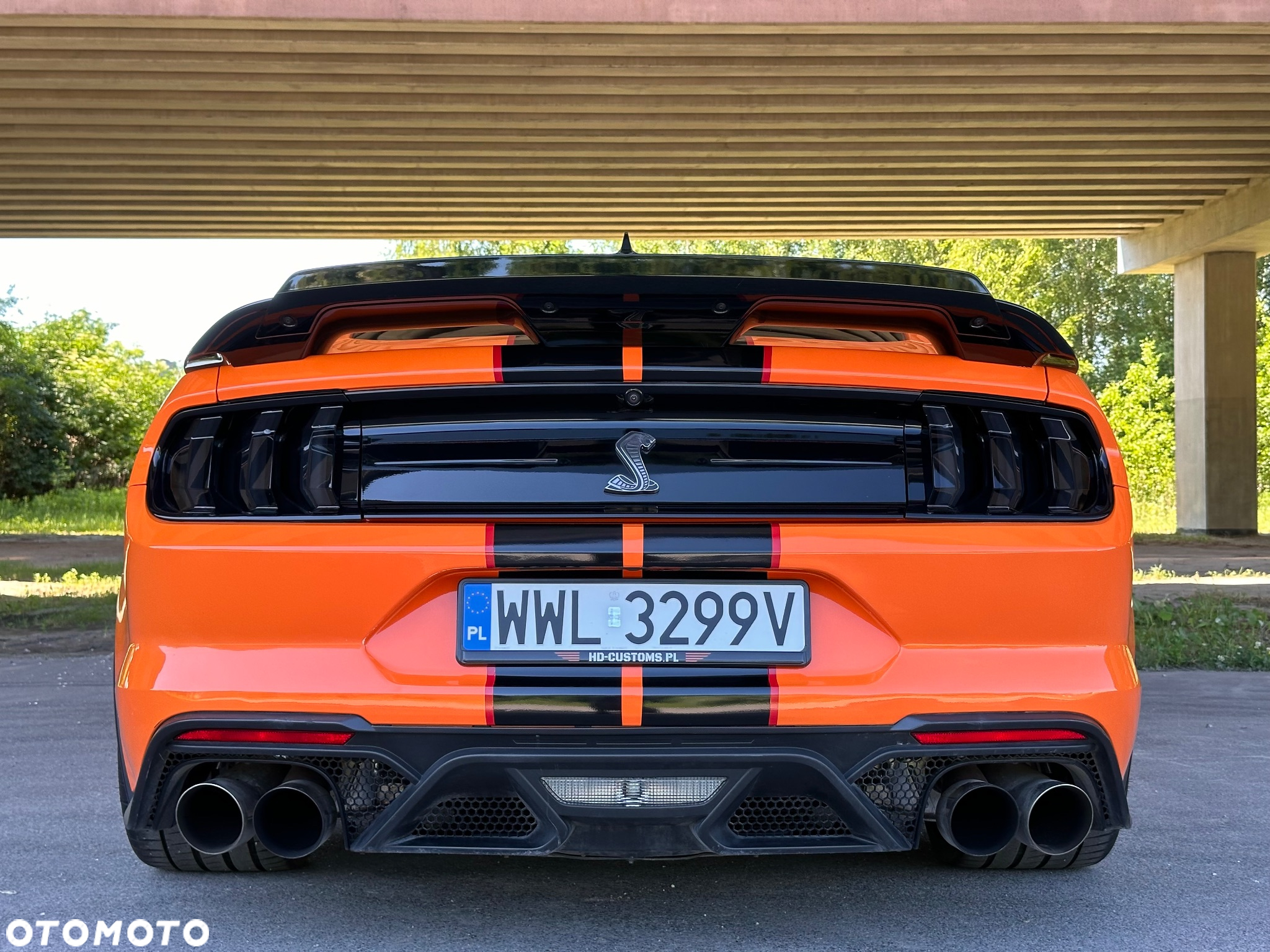 Ford Mustang - 18