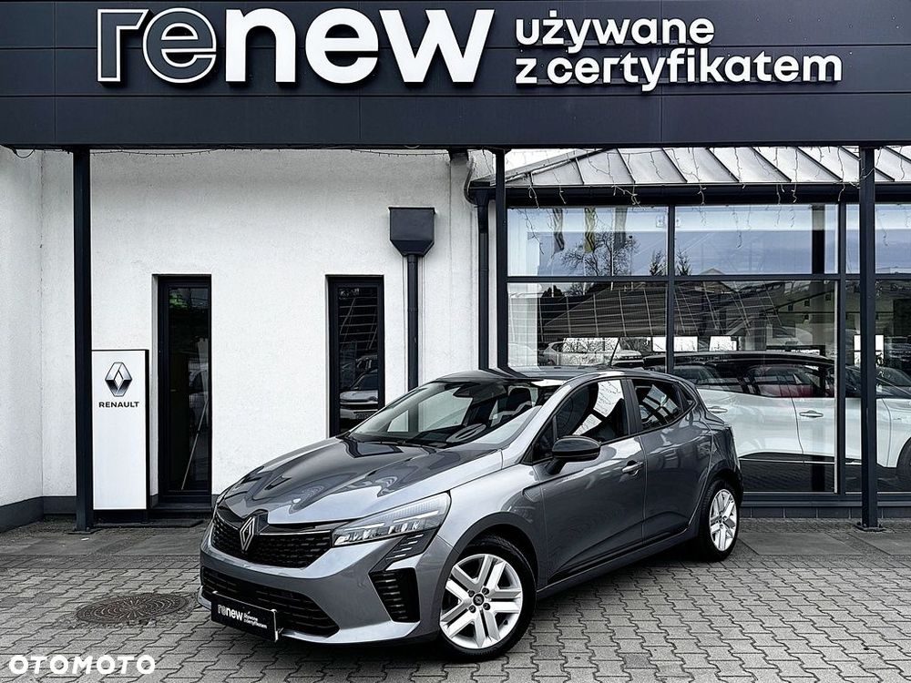 Renault Clio 1.0 TCe Evolution - 2