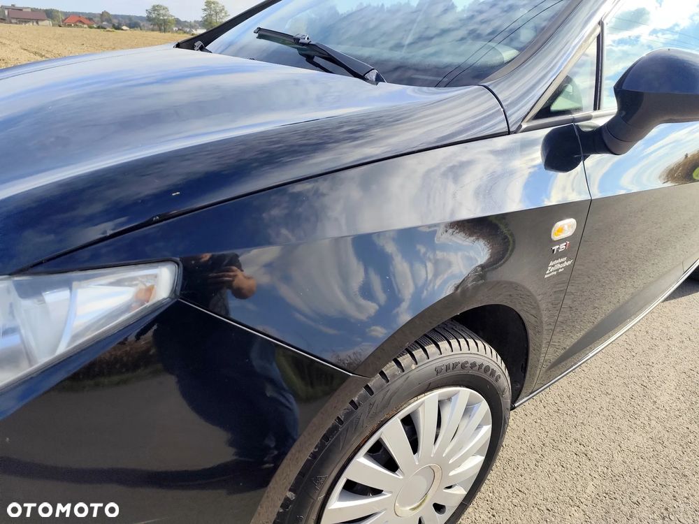 Seat Ibiza 1.2 TSI Style - 12