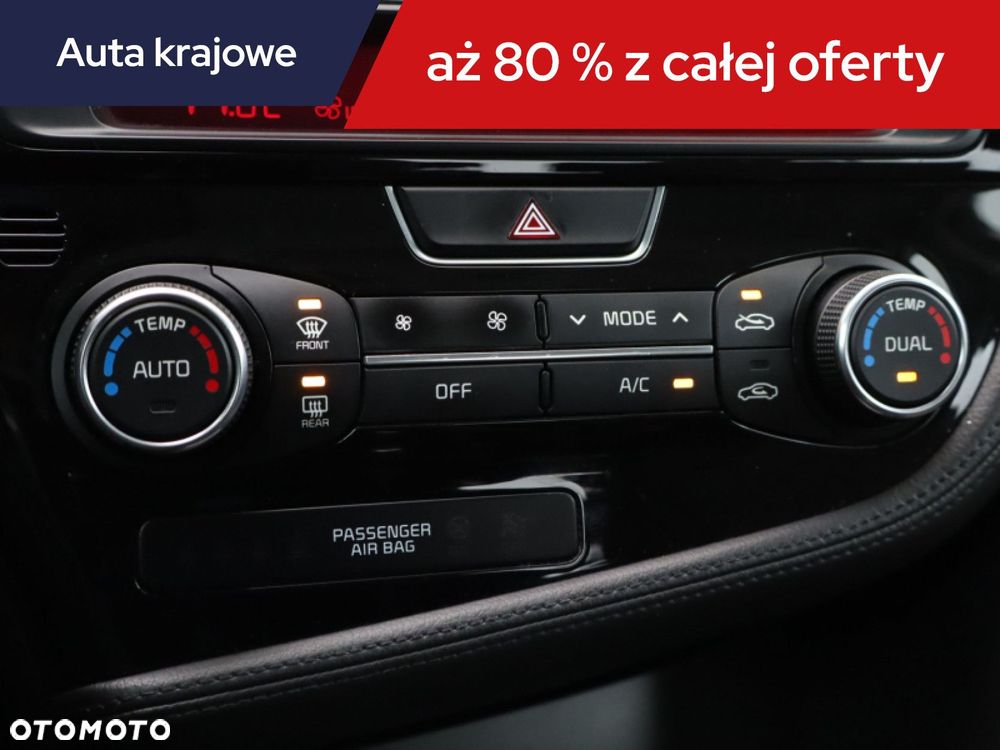 Kia Optima - 18