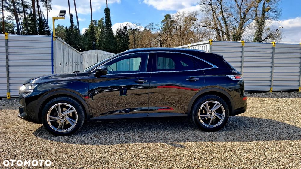 DS Automobiles DS 7 Crossback - 4