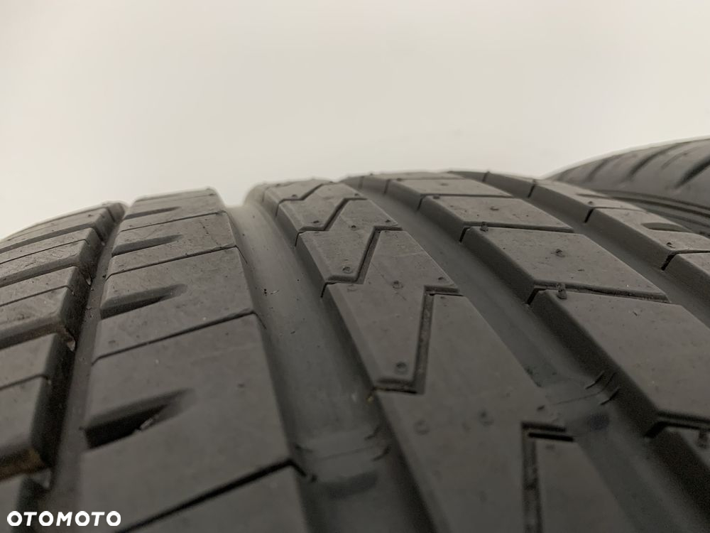 2x 225/40/18 Falken Azenis FK510 / 2020r 8mm / JAK NOWE / DEMO - 3