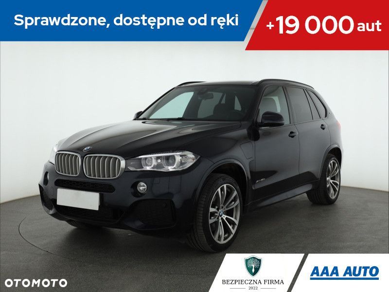 BMW X5 - 2