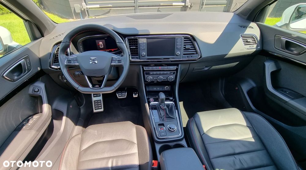 Seat Ateca - 6