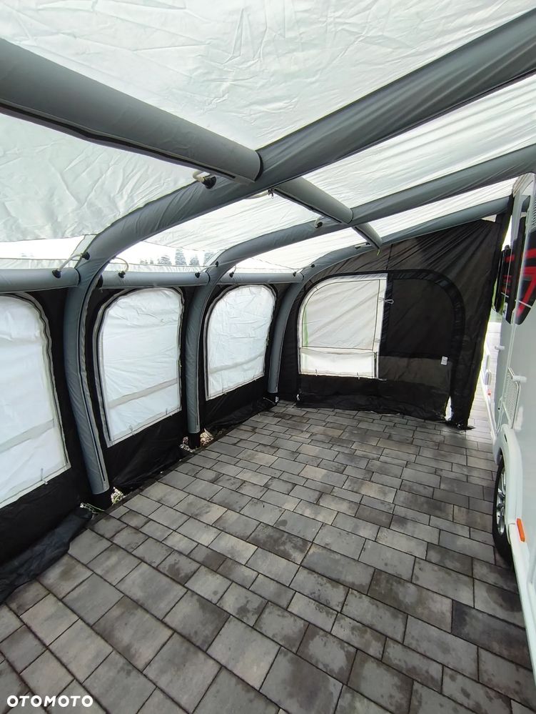 SWIFT Sterling Elite - 16