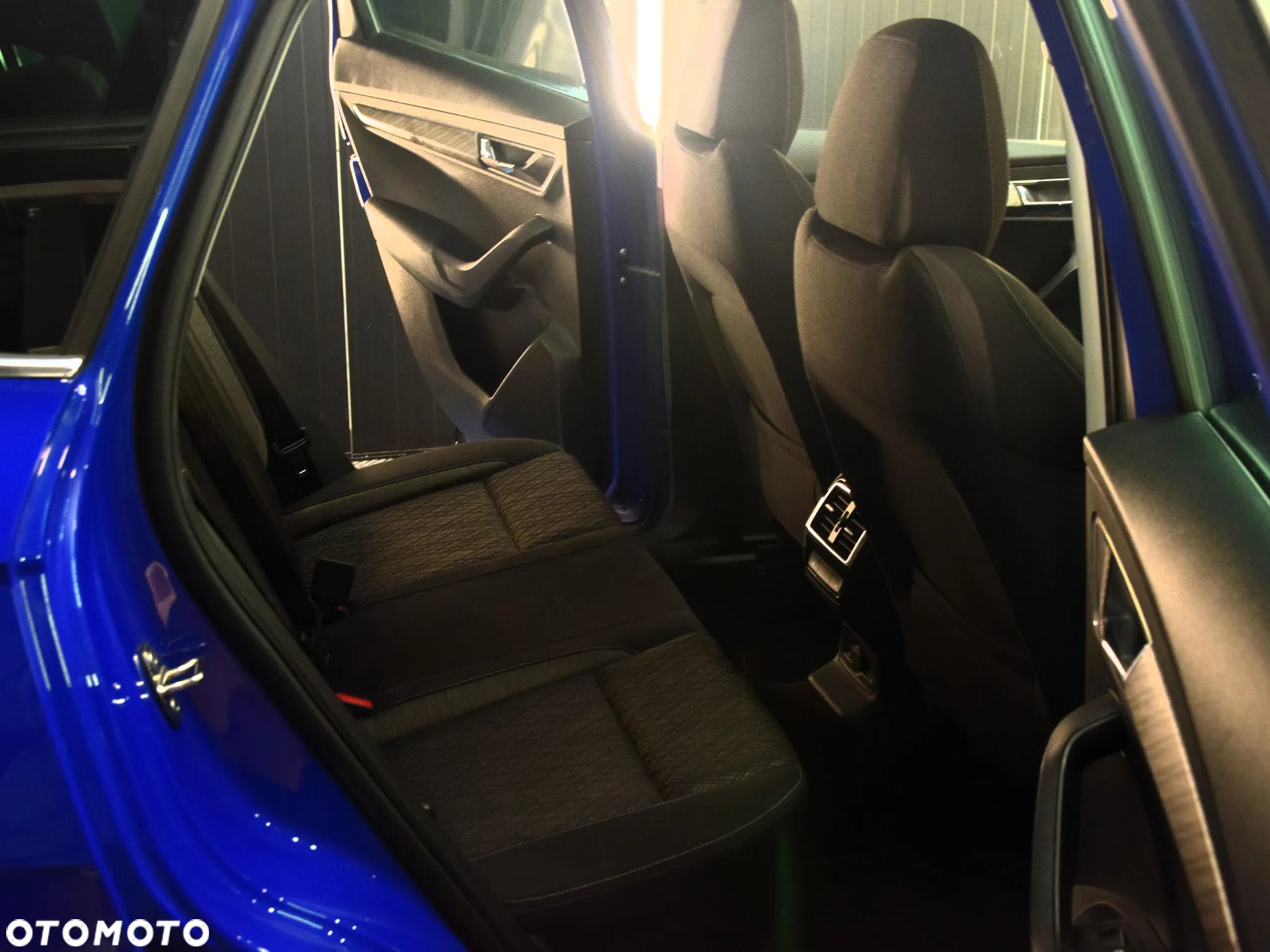 Skoda Karoq 2.0 TDI SCR 4x2 Style - 7