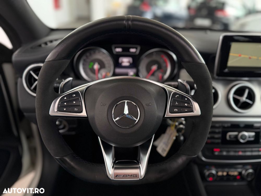 Mercedes-Benz CLA 220 d 7G-DCT AMG Line - 18