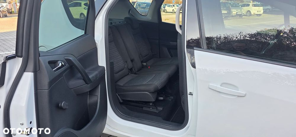 Opel Meriva 1.4 T Cosmo S&S - 16