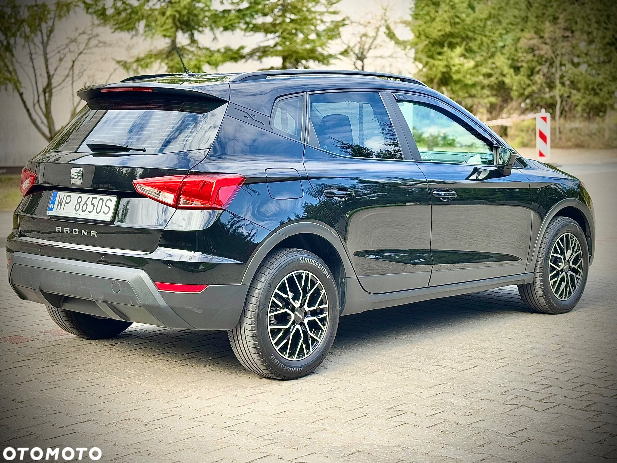 Seat Arona 1.0 TSI GPF Style S&S - 3