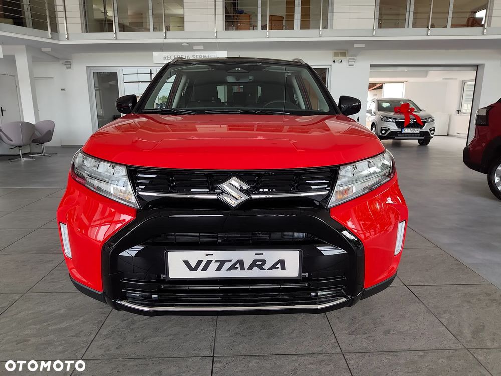 Suzuki Vitara - 2