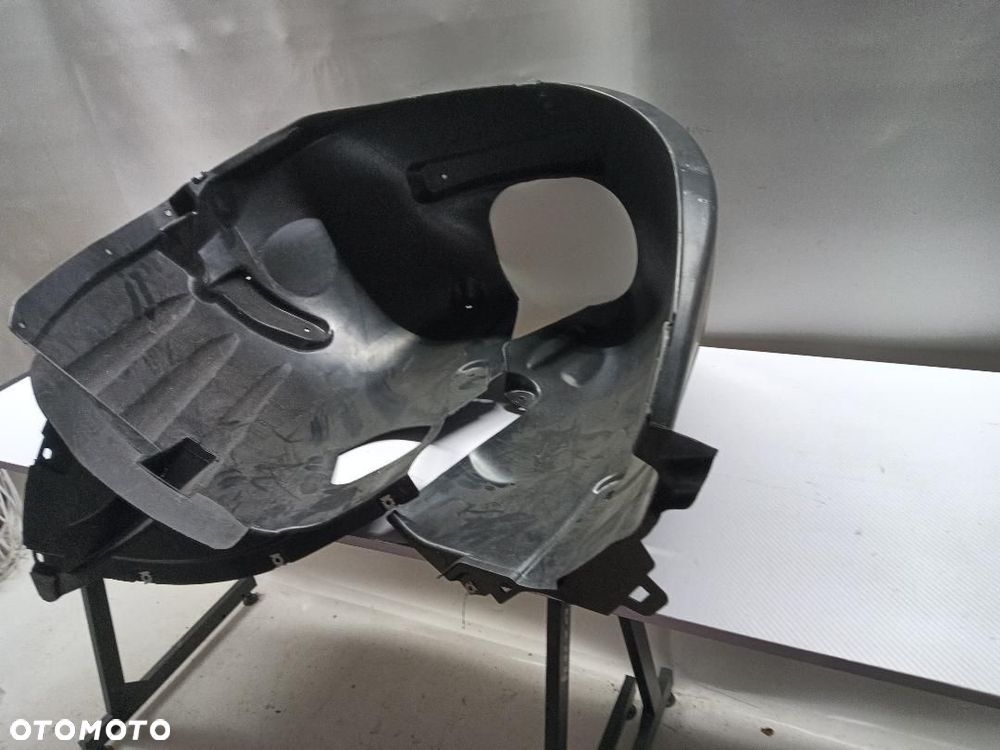 NADKOLE PRZÓD PRZEDNIE LEWE AUDI A3 8U0821117J - 7