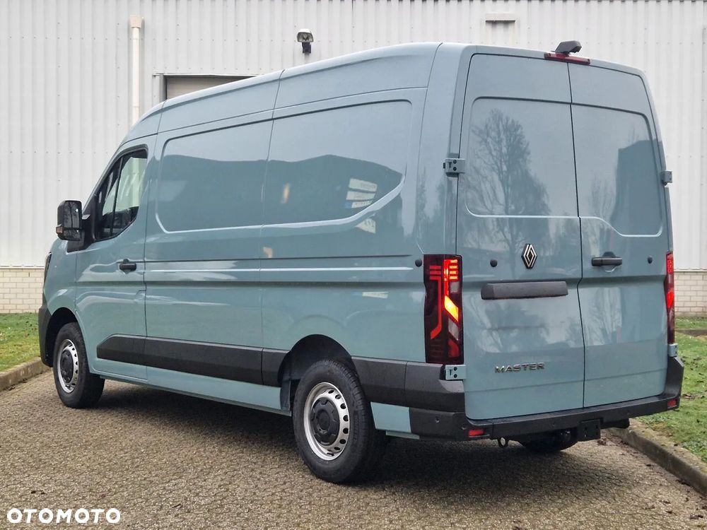 Renault Master L2H2 2.0 150KM - 4