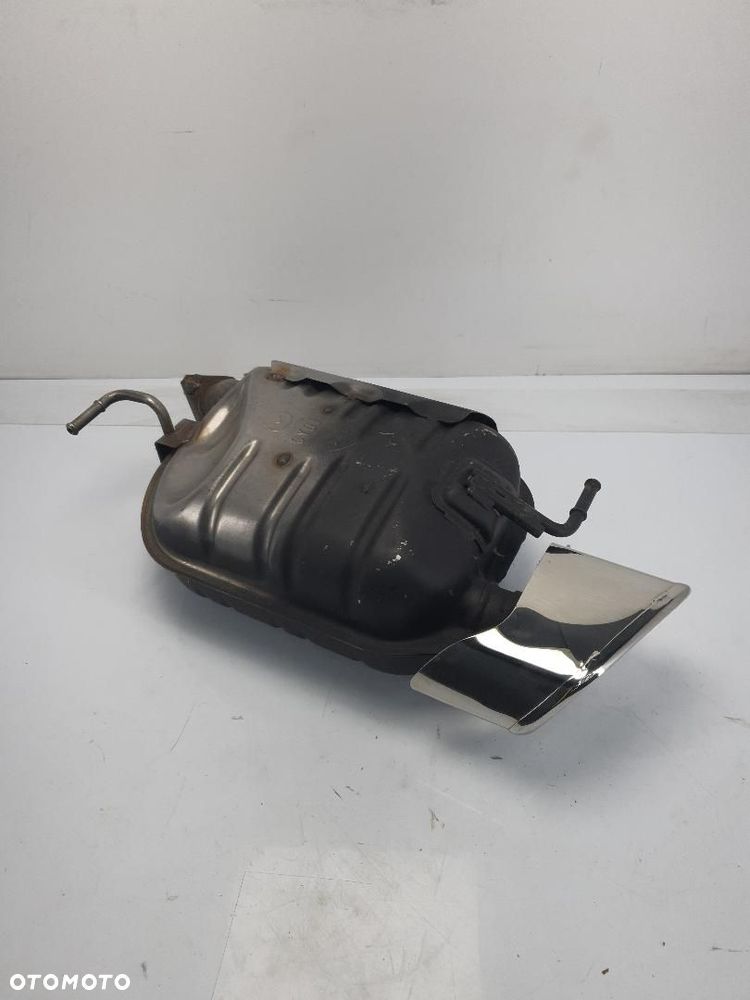 TŁUMIK KOŃCOWY WYDECH MAZDA CX-9 3.7 CY0240200J - 1