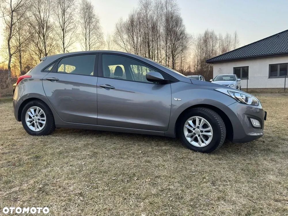 Hyundai i30 - 18