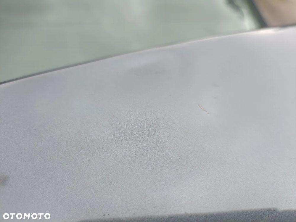 AUDI A4 II B6 00-06 2003 r. LX7Z SEDAN klapa tylna bagażnika * - 13