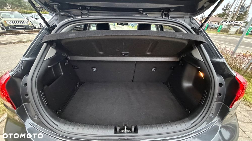 Kia Rio 1.0 T-GDI GT Line DCT - 24