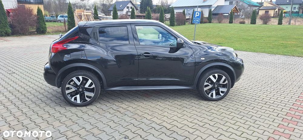 Nissan Juke 1.6 Acenta - 7