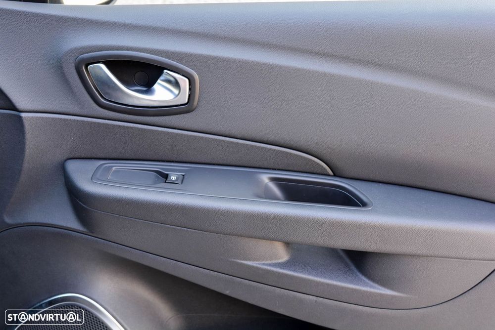 Renault Captur 1.5 dCi Exclusive - 15