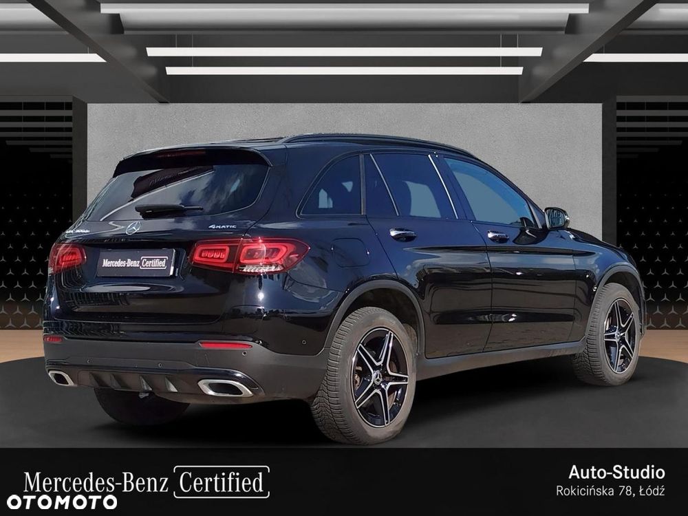 Mercedes-Benz GLC - 7