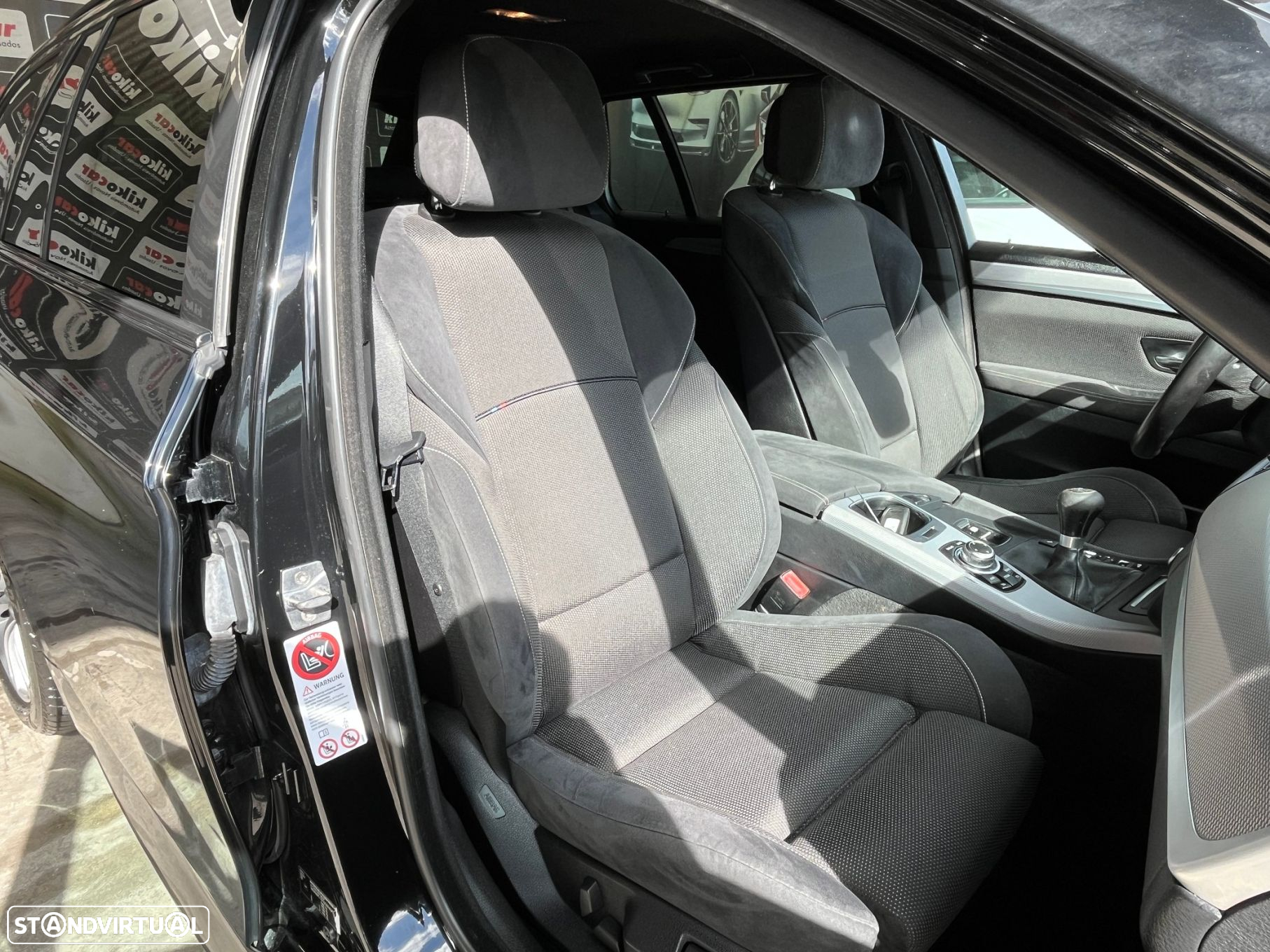 BMW 520 d Pack M - 50