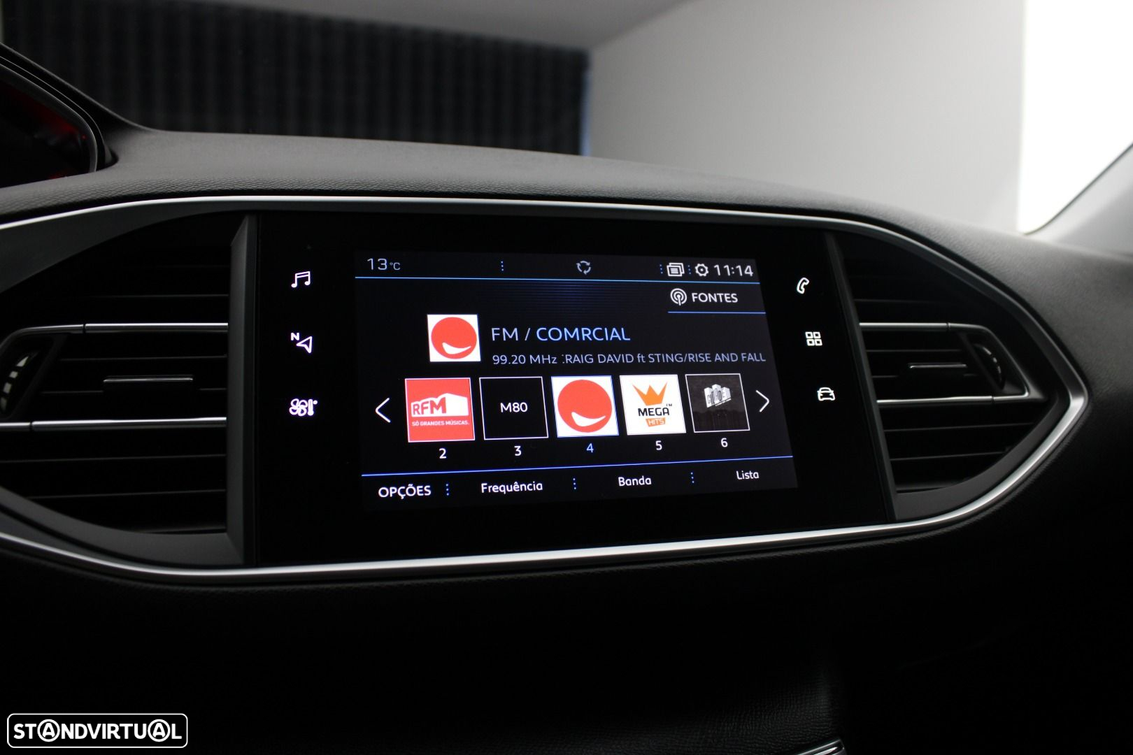 Peugeot 308 SW 1.5 BlueHDi Style - 7