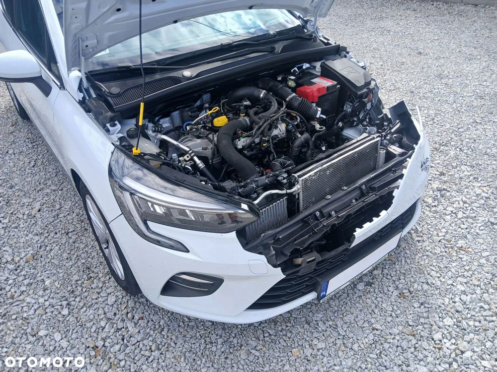 Renault Clio 1.0 TCe Intens - 7