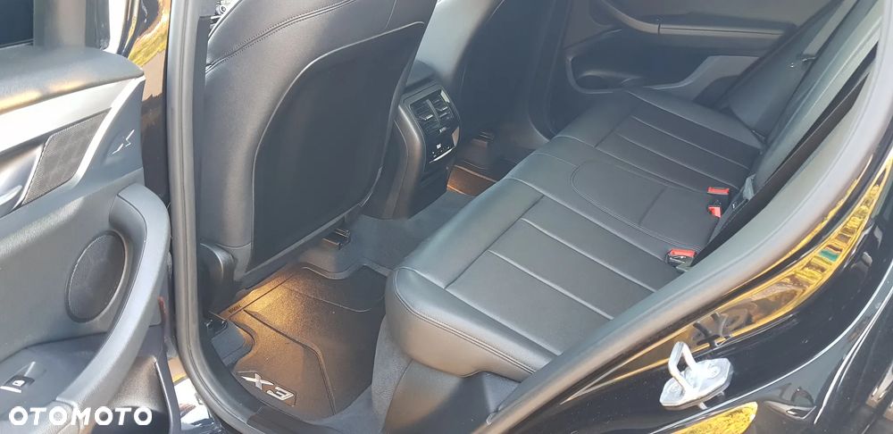 BMW X3 xDrive30i M Sport sport - 21