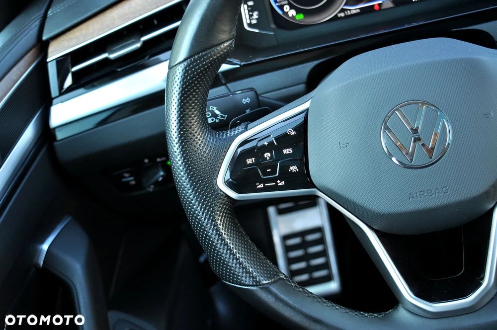 Volkswagen Arteon Shooting Brake 2.0 TSI OPF DSG Elegance - 27