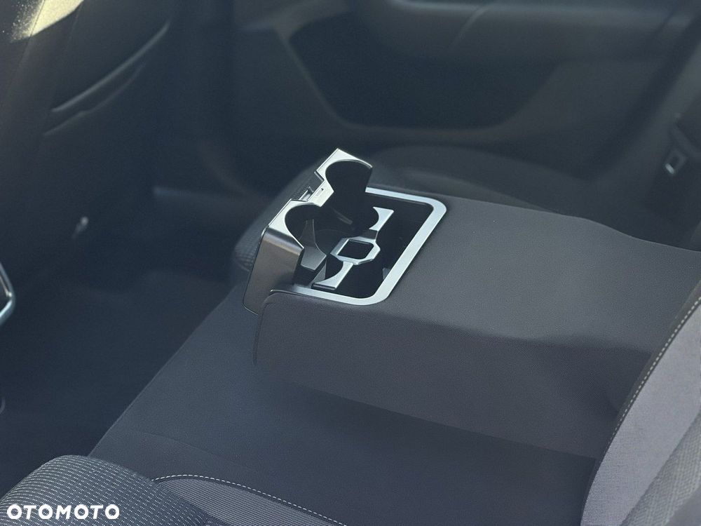 Skoda Octavia 1.0 TSI Ambition - 39