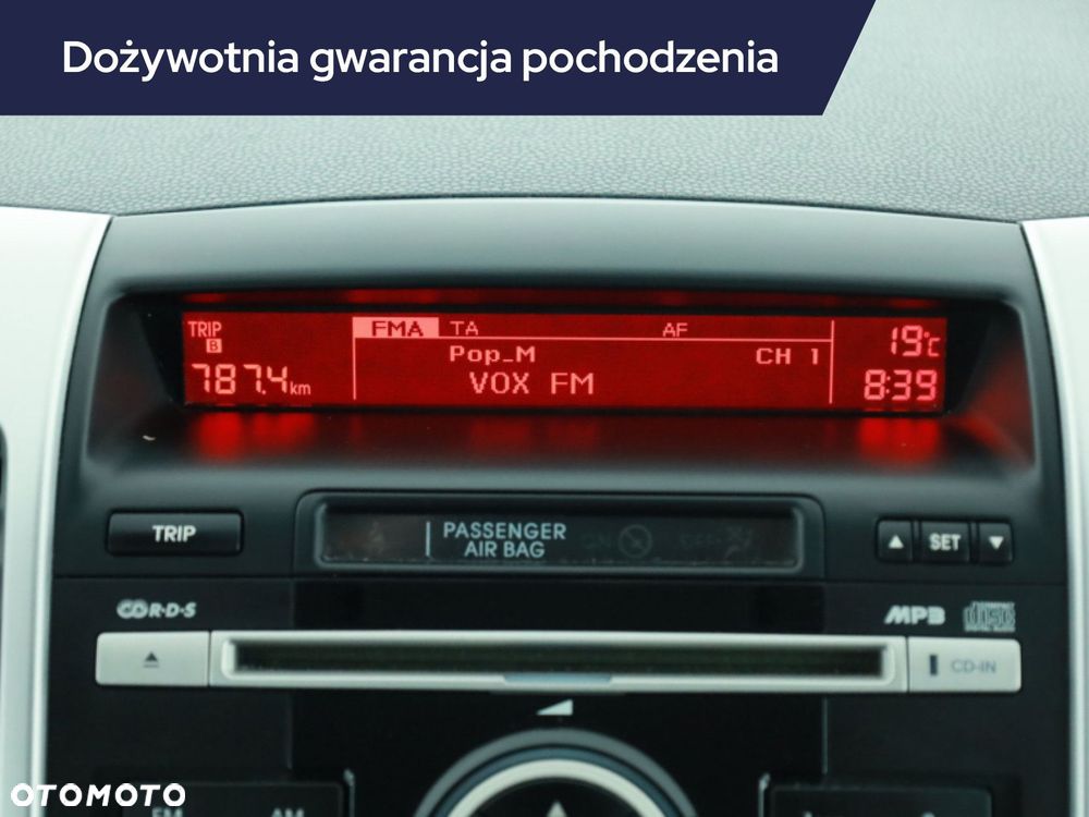 Kia Venga - 13