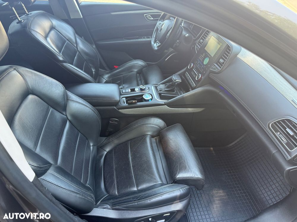 Renault Talisman ENERGY dCi 160 EDC INITIALE PARIS - 27