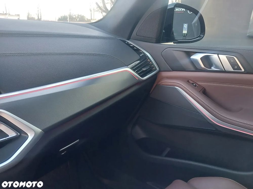 BMW X5 xDrive30d sport - 19