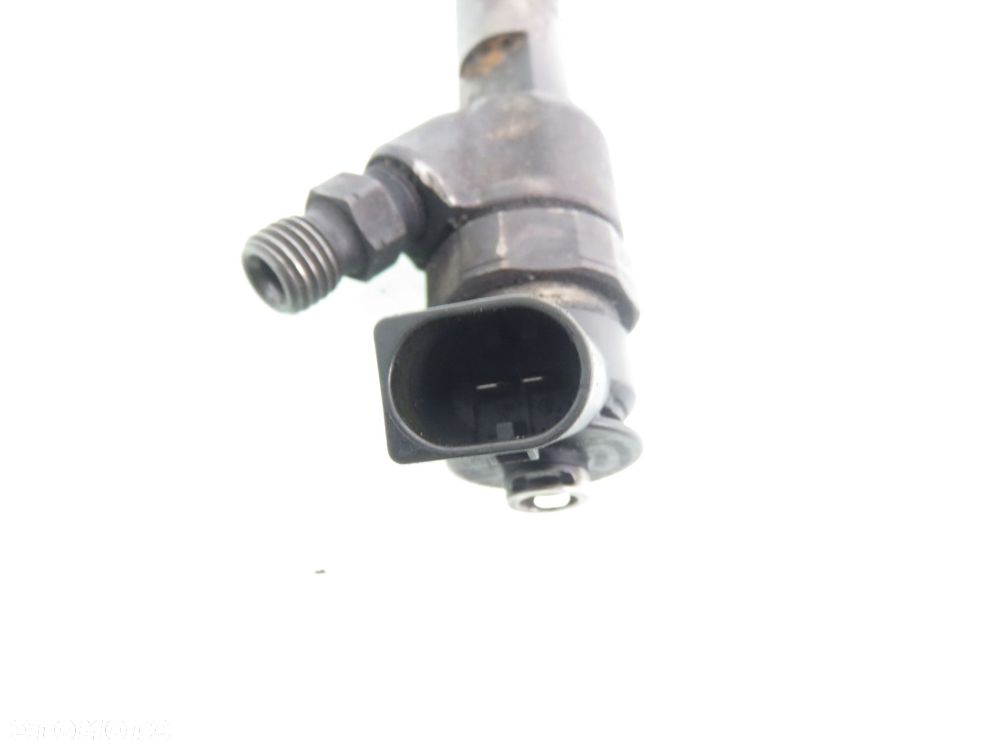 WTRYSKIWACZ MERCEDES-BENZ KLASA C coupe (CL203) C 220 CDI A6460700787 - 2